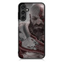 God Of War Kratos Samsung Galaxy A55 Case