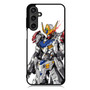 Gundam Barbatos Samsung Galaxy A55 Case