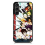 Hells Paradise Samsung Galaxy A55 Case
