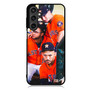Houston Astros Players Samsung Galaxy A55 Case