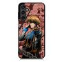 Hunter X Hunter Kurapika 2 Samsung Galaxy A55 Case