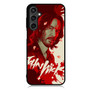 John Wick Chapter 4 Samsung Galaxy A55 Case