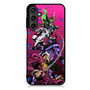Jojo Stone Ocean 2 Samsung Galaxy A55 Case