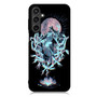 Jujutsu Kaisen Kenjaku Samsung Galaxy A55 Case