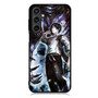 Jujutsu Kaisen Yuta Okkutsu 2 Samsung Galaxy A55 Case