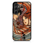 Junji Ito Uzumaki Samsung Galaxy A55 Case