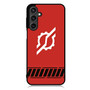 Kamen Rider Build Samsung Galaxy A55 Case
