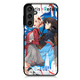 Lycoris Recoil Chisato and Takina Samsung Galaxy A55 Case