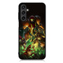Metroid Dread 4 Samsung Galaxy A55 Case