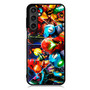 Metroid Dread 6 Samsung Galaxy A55 Case