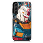 Mobile Suit Gundam RX 78 Samsung Galaxy A55 Case
