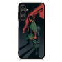 Monster Anime 2 Samsung Galaxy A55 Case