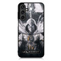 Moonknight Series Poster Samsung Galaxy A55 Case
