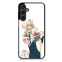 My Dress Up Darling Marinki and Sinichi Samsung Galaxy A55 Case