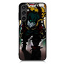 My Hero Academia One for All Deku Samsung Galaxy A55 Case
