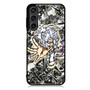 One Piece Luffy Gear 5 Mode Nika Samsung Galaxy A55 Case
