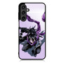 One Punch Man Sonic Samsung Galaxy A55 Case