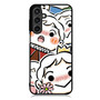 Ousama Ranking 3 Samsung Galaxy A55 Case