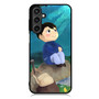 Ousama Ranking 4 Samsung Galaxy A55 Case