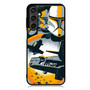 Star Wars Army of Troopers Samsung Galaxy A55 Case