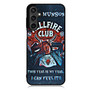Stranger Things Eddie Munson Hellfire Club Samsung Galaxy A55 Case