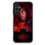 Stranger Things Eddie Munson Samsung Galaxy A55 Case