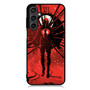Stranger Things Vecna Samsung Galaxy A55 Case