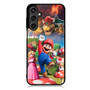 Super Mario Cover Samsung Galaxy A55 Case