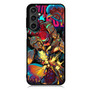 Super Metroid Samsung Galaxy A55 Case