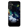 Terror in Resonance 4 Samsung Galaxy A55 Case