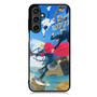 Trigun Stampede 3 Samsung Galaxy A55 Case