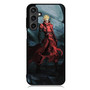 Trigun Stampede 4 Samsung Galaxy A55 Case