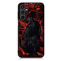 Vagabond Musashi Miyamoto Rage Samsung Galaxy A55 Case