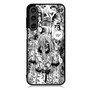 Vinland Saga Broken Thorfinn Samsung Galaxy A55 Case