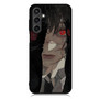 War Devil Owl Samsung Galaxy A55 Case