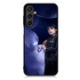 Wednesday The Addams Familly 1 Samsung Galaxy A55 Case