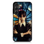 Wednesday The Addams Familly Samsung Galaxy A55 Case