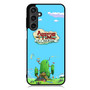 Adventure Time Samsung Galaxy A55 Case