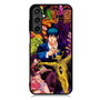 Aki Hayakawa Comic Art Samsung Galaxy A55 Case
