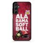 Alabama Crimson Tide 25 Years Samsung Galaxy A55 Case