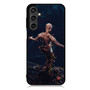 Amity affliction album Samsung Galaxy A55 Case