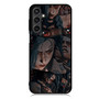 Arcane League Of Legends Jinx Collages Samsung Galaxy A55 Case