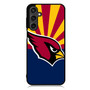 Arizona Cardinals 1 Samsung Galaxy A55 Case