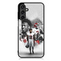 Atlanta Falcons Calvin Ridley Samsung Galaxy A55 Case