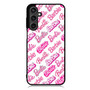 Barbie Collages Samsung Galaxy A55 Case
