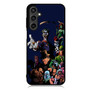 Batman villains Samsung Galaxy A55 Case