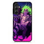 Beetlejuice joker Samsung Galaxy A55 Case