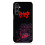 Berserk guts rage Samsung Galaxy A55 Case