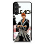 Bleach ichigo new shinigami outfit Samsung Galaxy A55 Case