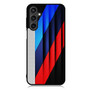 Bmw m patern art Samsung Galaxy A55 Case